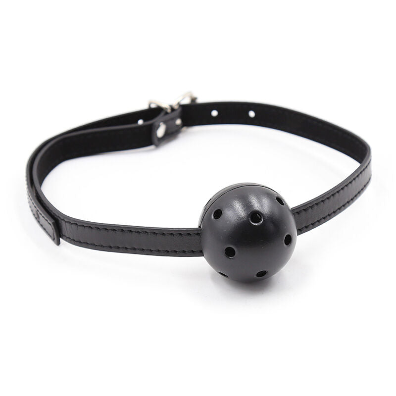 OHMAMA FETISH - BALL GAG AND FANS