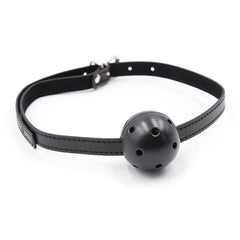 OHMAMA FETISH - BALL GAG AND FANS