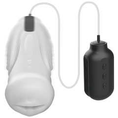 JAMYJOB - HURACO ORAL SEX STIMULATOR