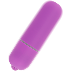 ONLINE - MINI LILS VIBRANT BULLET