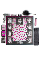 SECRETPLAY - JOGO DE TABULEIRO FANTASY PLAY (ES/EN/FR/PT)