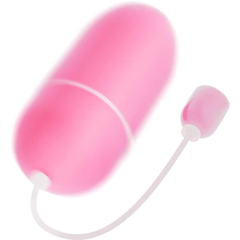 ONLINE - PINK VIBRATING EGG WATERPROOF