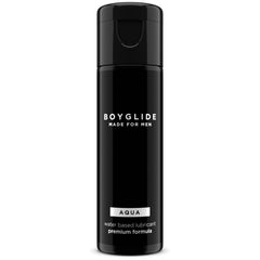 INTIMATELINE - LUBRIFICANTE  BASE DE GUA BOYGLIDE 30 ML