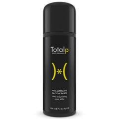 INTIMATELINE - LUBRIFICANTE ANAL  BASE DE SILICONE TOTAL-P 100 ML