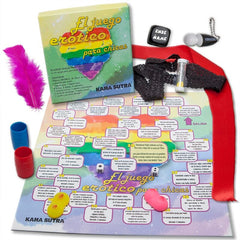 SPICY DIABLO - EROTIC GAME FOR LGBT GIRLS