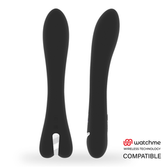 BRILLY GLAM - RYAN VIBRATOR WATCHME WIRELESS COMPATIBLE TECHNOLOGY