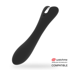 BRILLY GLAM - RYAN VIBRATOR WATCHME WIRELESS COMPATIBLE TECHNOLOGY
