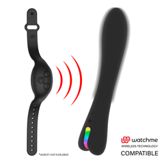 BRILLY GLAM - RYAN VIBRATOR WATCHME WIRELESS COMPATIBLE TECHNOLOGY