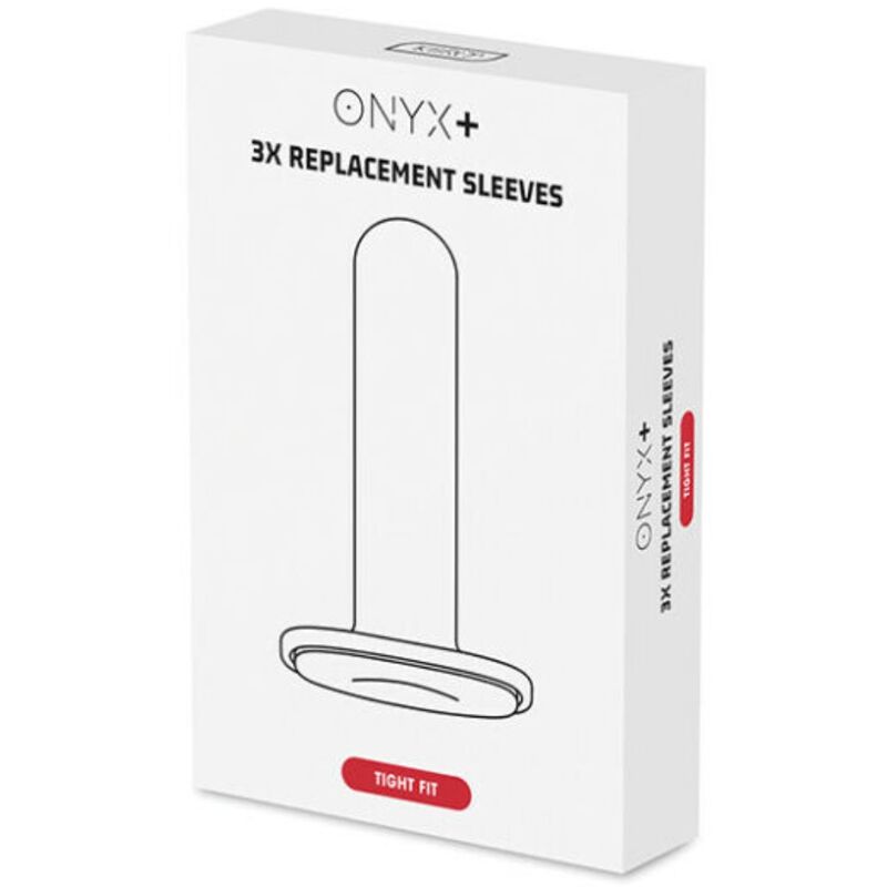KIIROO - ONYX+ REPLACEMENT LID 3 UNITS - TIGHT FIT
