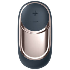 SATISFYER - LAYON DARK DESIRE VIBRATOR