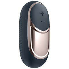 SATISFYER - LAYON DARK DESIRE VIBRATOR