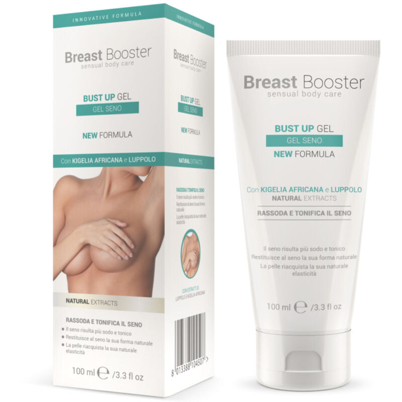 INTIMATELINE - BREAST TONING AND FIRMING GEL 100 ML