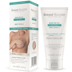 INTIMATELINE - BREAST TONING AND FIRMING GEL 100 ML