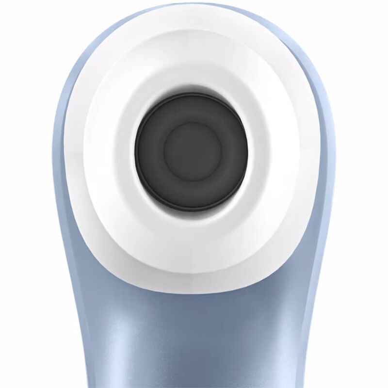 SATISFYER - AIR PULSE STIMULATOR PRO 2 VIOLET