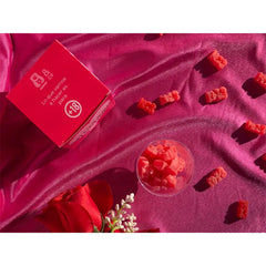 OSITO &amp; CO - GIN AND STRAWBERRY ALCOHOL GUMMIES