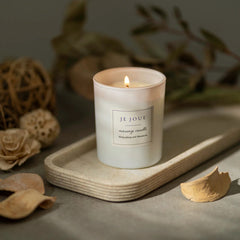 JE JOUE - LUXURY YLANG YLANG AND MANDARIN MASSAGE CANDLE