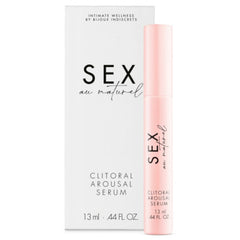 BIJOUX - INDISCRETS ORGASMIC CLITORAL SERUM