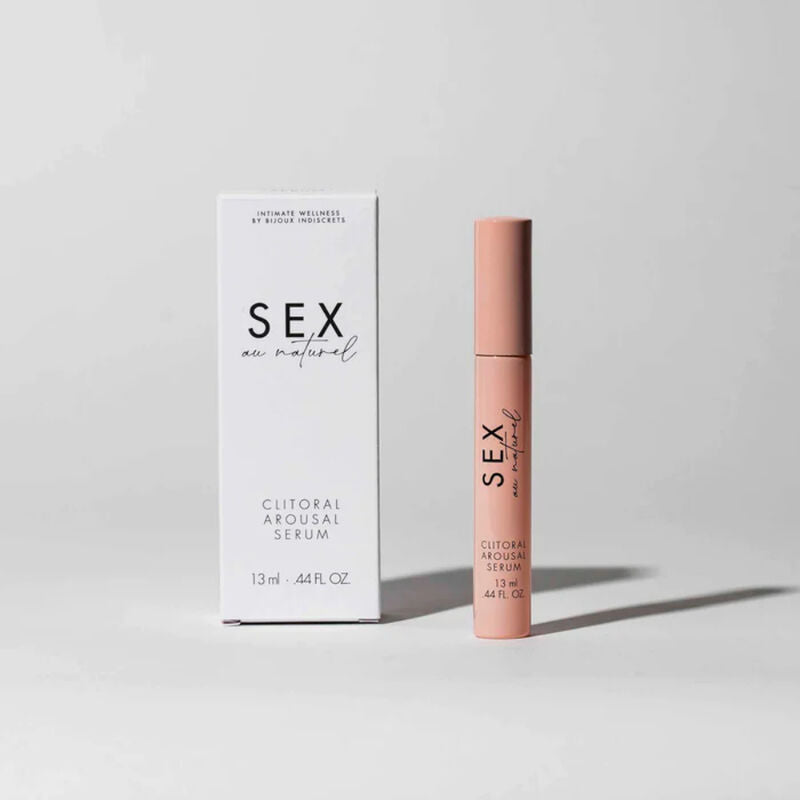 BIJOUX - INDISCRETS ORGASMIC CLITORAL SERUM
