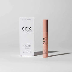 BIJOUX - INDISCRETS ORGASMIC CLITORAL SERUM