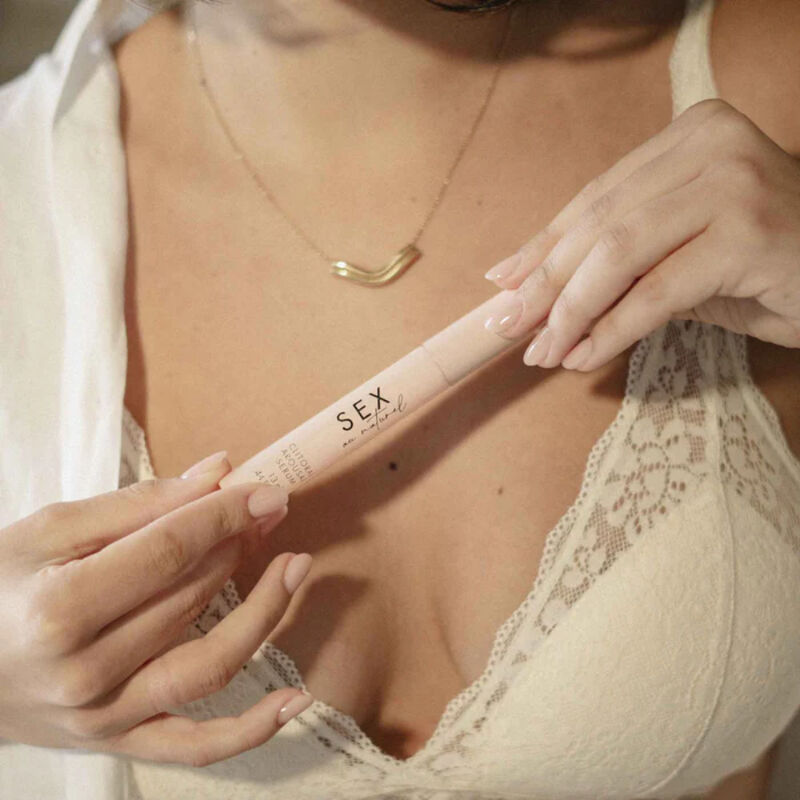 BIJOUX - INDISCRETS ORGASMIC CLITORAL SERUM