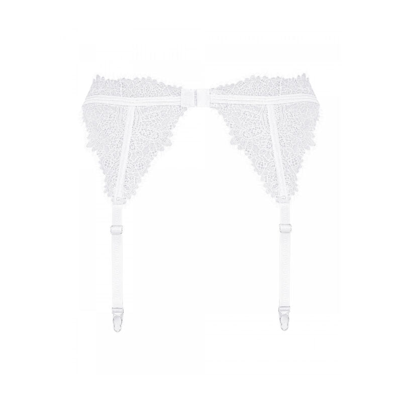 OBSESSIVE - CINTURINO BIANELLE L/XL