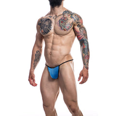 CUT4MEN - BREVEKINI ROYAL BLUE OTS M