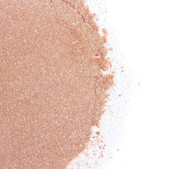 SECRETPLAY - SPARKLING GOLDEN LIGHT KIT EDIBLE STRAWBERRY AND FEATHER POWDER