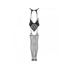 OBSESSIVE - BODYSTOCK G324 S/M/L