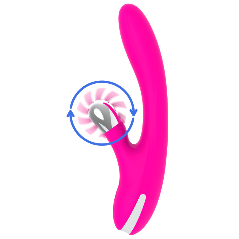 DIVERSIA - RABBIT WAVES 24 CM