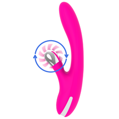 DIVERSIA - RABBIT WAVES 24 CM