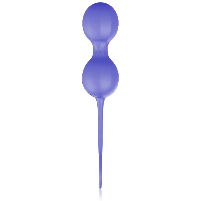 MR BOSS - DUMAS PERLINE KEGEL VIBRANTI REMOTE CONTROL