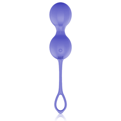 MR BOSS - DUMAS PERLINE KEGEL VIBRANTI REMOTE CONTROL