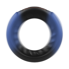 ANBIGUO - ANEL VIBRADOR ADRIANO COMPATÍVEL COM A TECNOLOGIA WATCHME WIRELESS