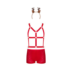 OBSESSIVE - CONJUNTO MR REINDY S/M