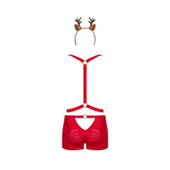 OBSESSIVE - CONJUNTO MR REINDY S/M