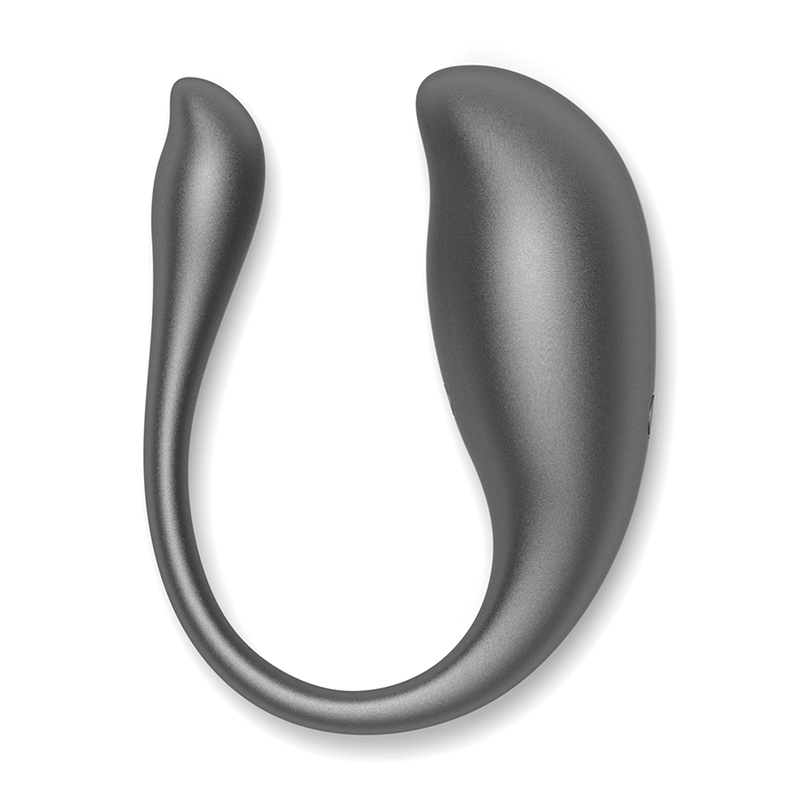 ONINDER - PINK NAIROBI VIBRATING EGG - FREE APP