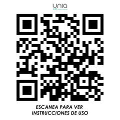 UNIQ - AIR LATEX FREE WOMEN'S CONDOMINIUM 3 UNITS