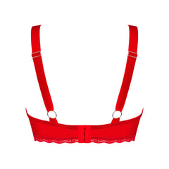 OBSESSIVE - BELOVYA BRA XL/XXL