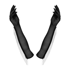 OBSESSIVE - LUVAS MILLADIS XL/XXL