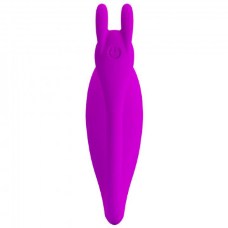 PRETTY LOVE - FREE CATALINA MASSAGER VIOLET APP