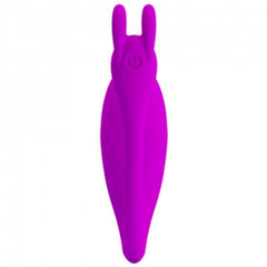 PRETTY LOVE - FREE CATALINA MASSAGER VIOLET APP