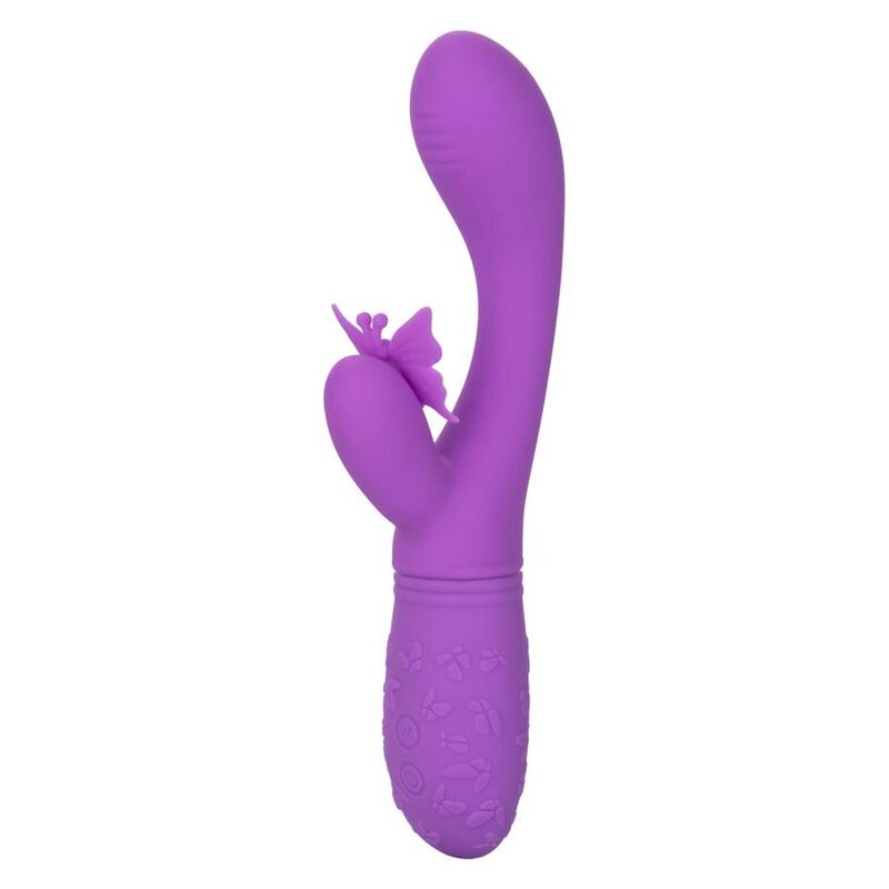 CALEXOTICS - BUTTERFLY KISS VIOLET VIOLET
