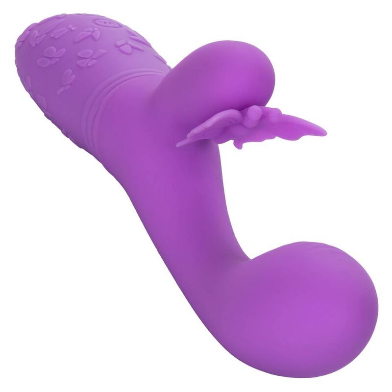 CALEXOTICS - BUTTERFLY KISS VIOLET VIOLET