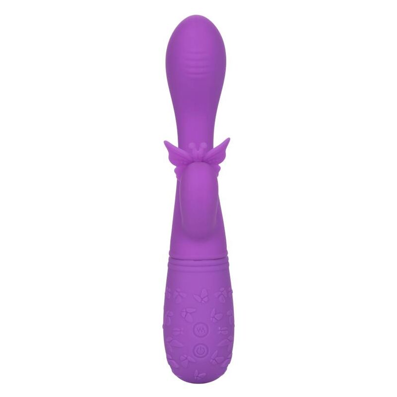 CALEXOTICS - BUTTERFLY KISS VIOLET VIOLET