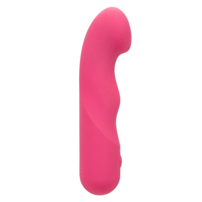 CALEXOTICS - PINK CURVY PIXIES