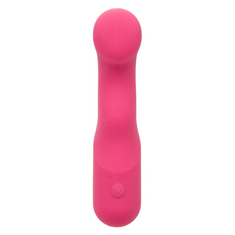CALEXOTICS - PINK CURVY PIXIES