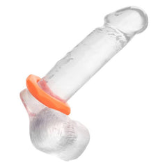 CALEXOTICS - ALPHA SEXAGON ORANGE RING