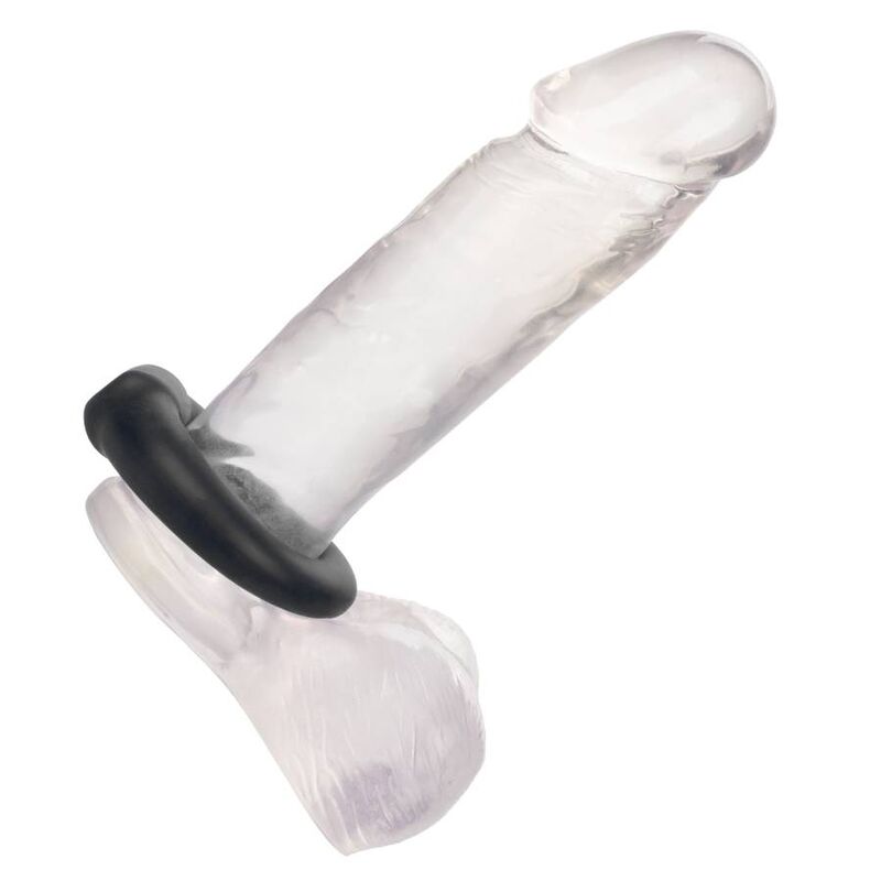 CALEXOTICS - ALPHA OPTIMUM BLACK RING