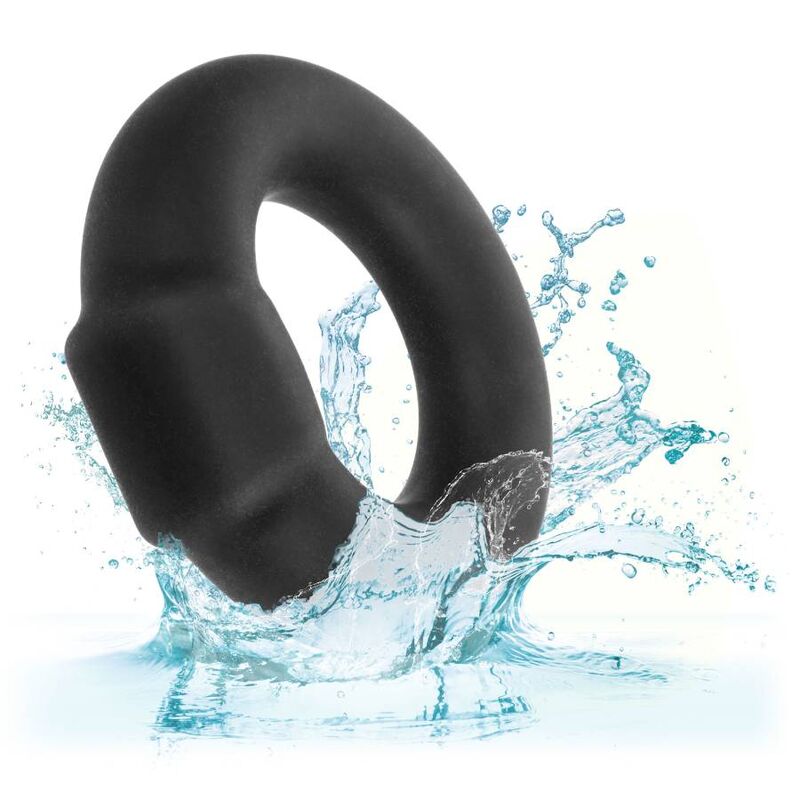 CALEXOTICS - ALPHA OPTIMUM BLACK RING