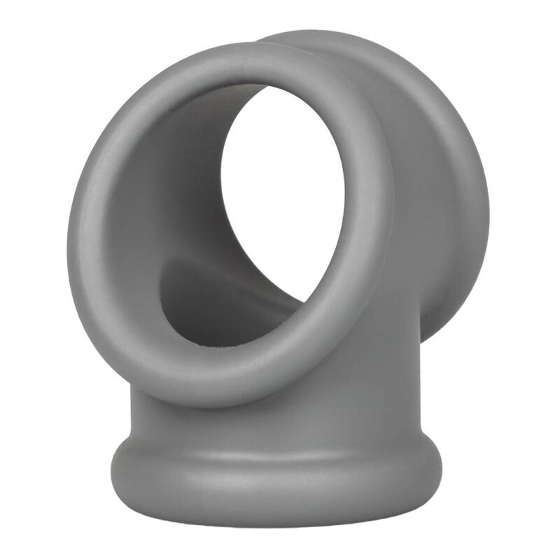 CALEXOTICS - ALPHA GREY PRECISION RING